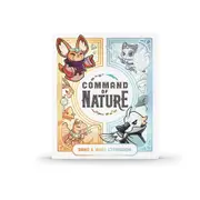Command of Nature - Sand and Wind Expansion