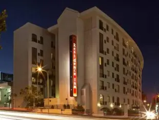 Residence Inn by Marriott Beverly Hills