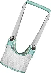 Kids Harness - Kids Walking Safety Harness - Breathable Adjustable Child Assist Trainer Tool for Outdoor Activities Park Visits