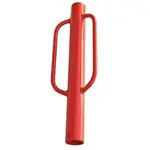 Thunderbird Steel Post Driver
