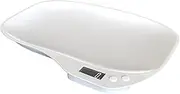 Pet Scales for Cats - Accurate Weight Scale Small Animal LCD Scale - Food Scale Electronic Scale for Puppy Cat Hedgehog Hamster Kitchen Cooking Food