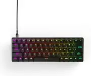 [New] SteelSeries Gaming Keyboard Mini Size Apex Pro Mini JP Wired Japanese