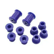 SuperPro Leaf Spring Bushing Kit - KIT136K