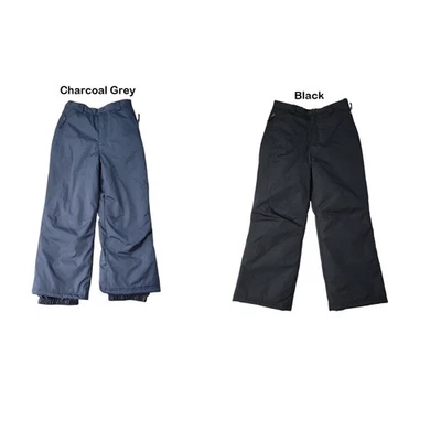 Free Country Kids Warm Water & Wind Resistant Snow Pant