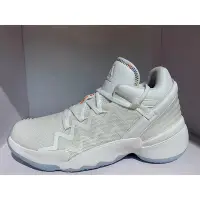 在飛比找Yahoo!奇摩拍賣優惠-adidas 籃球鞋 D.O.N. Issue 2 GCA 