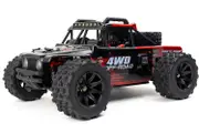 MJX 1/14 Hyper Go 4WD 55km/H Off-road Brushless Truck