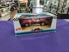 NEW!! ERTL PEACH STATE 1967 CORVETTE L-88 CONVERTIBLE DIECAST 1:18 SCALE #7045