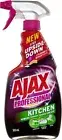 Ajax Professional Kitchen Power Degreaser 500mL Ajax
