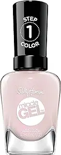 Sally Hansen Miracle Gel First Glass