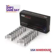 King Bearings CR 227XPC, Kit Rod Bearing Set - Fits Audi R8 4.2L/5.2L Performanc