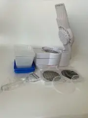 Handy Gourmet Multi Chopper Mincer Kitchen Prep Gadget Fruits Vegetables New