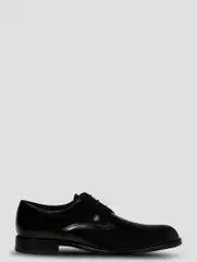 [Tod`S] Tod`S-Lace-Up Nero-Uomo 10 UK