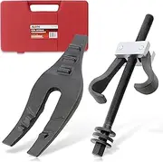 ABN Coil Spring Compressor Tool, Coil Tool Coil Spring Compression Tool, Coil Compressor Suspension Spring Compressor