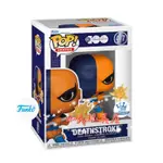 【加九玩具屋】（預購）限定貼 美國正版 FUNKO POP 電影系列 騎士與龍 DEATHSTROKE 477