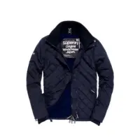 在飛比找蝦皮購物優惠-Superdry Quilted Arctic Windch