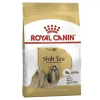 在飛比找蝦皮購物優惠-*【寵麻吉】法國皇家 ROYAL CANIN 皇家西施成犬S