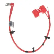 GENUINE JAGUAR F-Pace 2016+ LEONI Positive Battery Cable HK83-14300-BE T4A3225