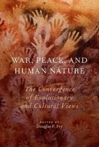 在飛比找博客來優惠-War, Peace, and Human Nature: 