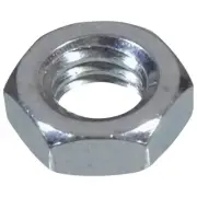 HILLMAN 10-24 Ss Mach Screw Nut