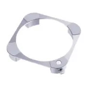 .Aluminum Alloy Heat Dissipation and Ventilation Protective Cover forMAC MINI