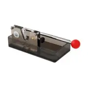 Macadamia Opener Nut Sheller Manual Nutcracker Tool Adjustable Kitchen Gadget