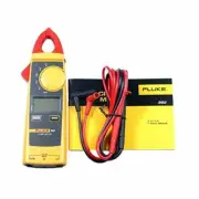 New FLUKE 362 Handheld Digital Multimeter Clamp Meter Tester AC/DC True-rms