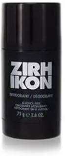 Zirh Ikon by Zirh International Alcohol Free Fragrance Deodorant Stick 2.6 oz - 77 ml (M) - 77 ml
