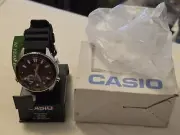 Casio Sport AMW-720-1AVEF Analog/Digital Diver Quartz Men's Watch