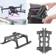 For DJI Mavic 2 Pro/Zoom Drone Height Extension Bracket Landing Gear Accessories