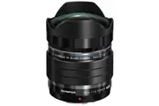 Olympus M.ZUIKO Digital ED 8mm f/1.8 Fisheye PRO Lens - BRAND NEW