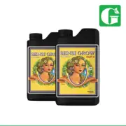 ADVANCED NUTRIENTS PH PERFECT SENSI GROW A&B 500ML/1 LITRE/4 LITRE HYDROPONICS