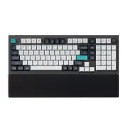 Keychron Silicone Palm Rest for Q12 / Q5 Pro / Q5 Max / L3 Keyboards