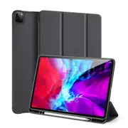 TEGAL Full Body Smart Case With Pen Holder for iPad Pro 2020