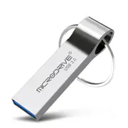 metal USB 3.0 Flash Drive thumbdrive Pendrive 32gb Flash Memory Stick Pen Drive usb disk on key