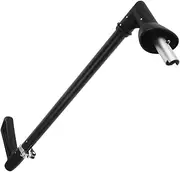 Scooter Pusher Attachment Baby Stroller Handle Replacement Push Handle for Toddler Car Durable Push Rod for Comfort