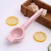 Metal Manual Citrus Lemon Lime Squeezer Juicer, Fruit Juicer, Metal, Kitchen ...