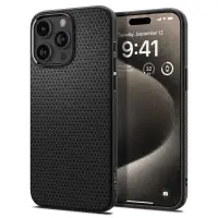 在飛比找友和YOHO優惠-Spigen iPhone 15 Pro Max Liqui