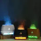 Himalayan Salt Rock Ultrasonic Aroma Essential Oil Diffuser Purifier Humidifier
