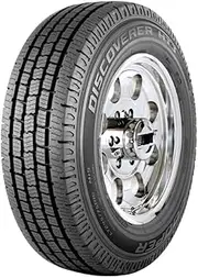 Cooper Discoverer HT3 All-Season LT235/75R15 104R Tire