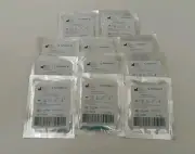 Tens unit Actastim-S Electrodes, Eleven Sets Of Two for spinal surgery