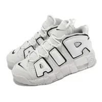 在飛比找momo購物網優惠-【NIKE 耐吉】休閒鞋 Air More Uptempo 