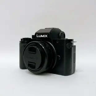 ( 小巧輕量單眼相機 ) Panasonic LUMIX DC-G100K + 12-32mm  4K 無反光鏡