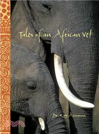 在飛比找三民網路書店優惠-Tales of an African Vet