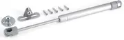 Gas Spring, Gas Strut Lift Support Cabinet Door Pneumatic Prop Struts Shock Kitchen Cabinets Toy Box Soft Close Hinges Hydraulic Supports Slow Down for Heavy Duty Bed Lid Trap Floor Hatch