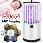 Bug Zapper Electric Mosquito Killer Lamp Insect Catcher Fly Trap LED Lights AUS