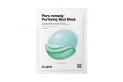 Dr.Jart Dr.Jart The Mask Pore Remedy Purifying Mud Mask 1ea