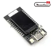 1.14 inch LCD Display ESP32 WiFi Bluetooth Development Board For Arduino DIY