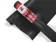 3M 2080 M12 Matte Black 5ft x 1ft W/Application Card Vinyl Vehicle Car Wrap Film Sheet Roll