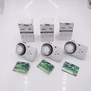 3 Pack IPower 24 Hour Plug In Mechanical Electric Outlet Timer Switches