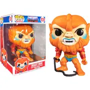 POP Masters of the Universe Beast Man 10" NYCC 2020 (RS)